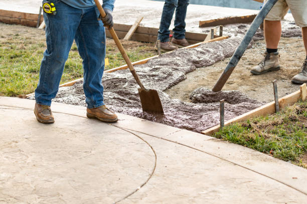 Best Concrete Grinding and Polishing in Lake St Croix Beach, MN