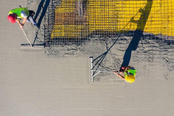 Best Industrial Concrete Flooring in Lake St Croix Beach, MN