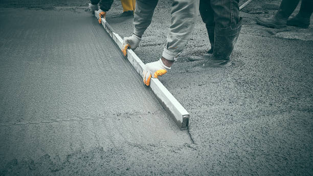 Best Concrete Driveway Installation in Lake St Croix Beach, MN