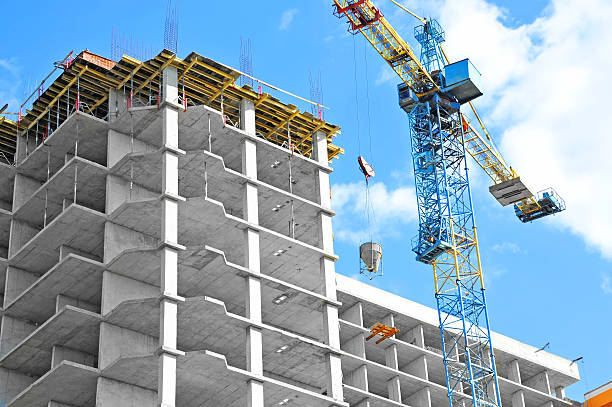Best Commercial Concrete Services in Lake St Croix Beach, MN