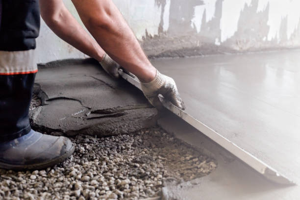 Best Concrete Patio Design and Installation in Lake St Croix Beach, MN