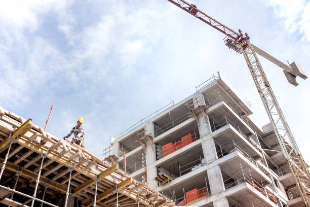 Best Concrete Demolition Services in Lake St Croix Beach, MN